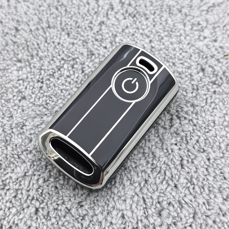 Motorrad TPU Schlüsselhülle fü – Nmax Tech Max Accessories Bewertung und Preis