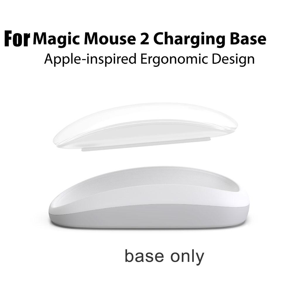 Mausbasis für Apple Magic Mous – Mouse Charging Pad Bewertung und Preis