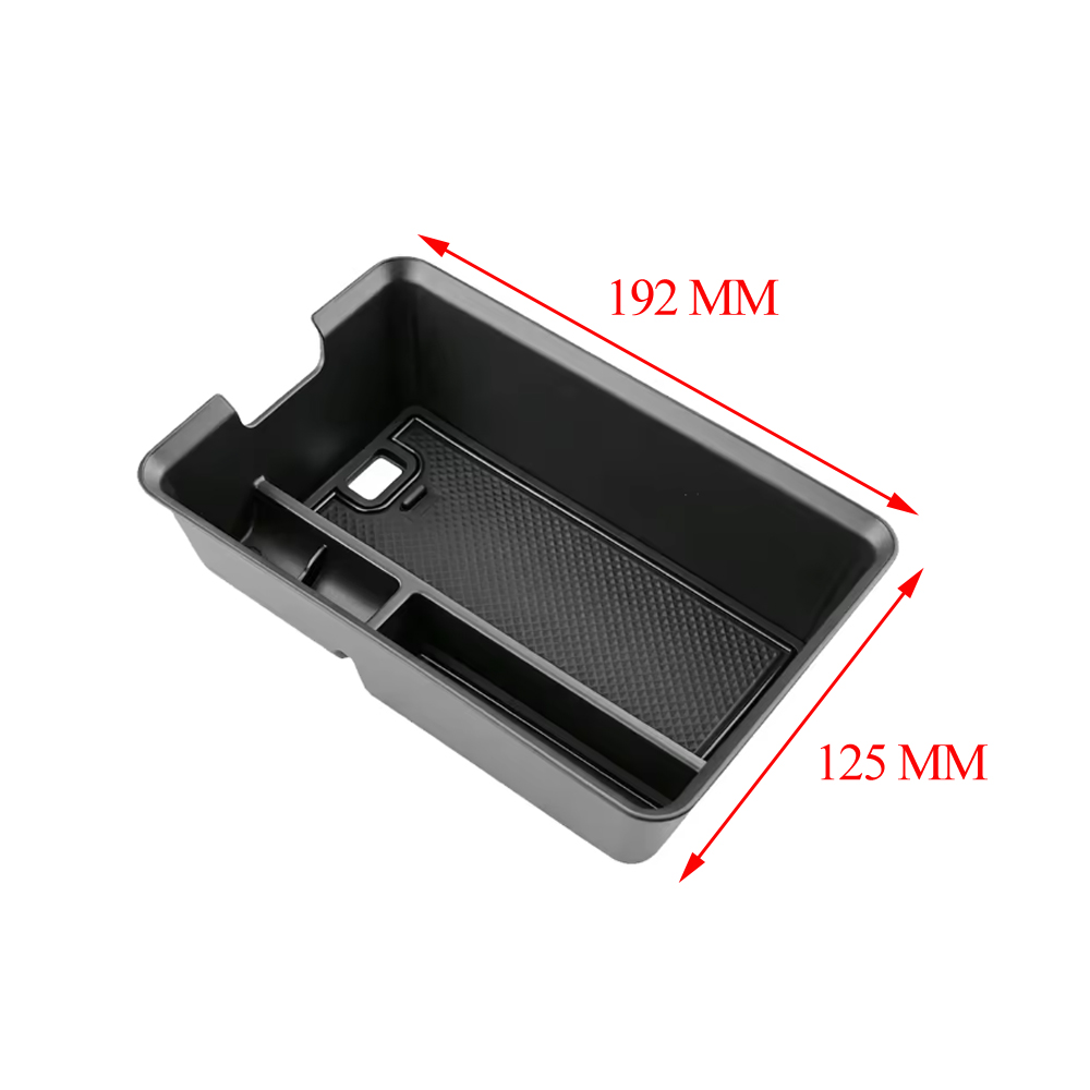 ABS-Auto-Armlehnen-Aufbewahrun – Tech Accessories Box Bewertung und Preis