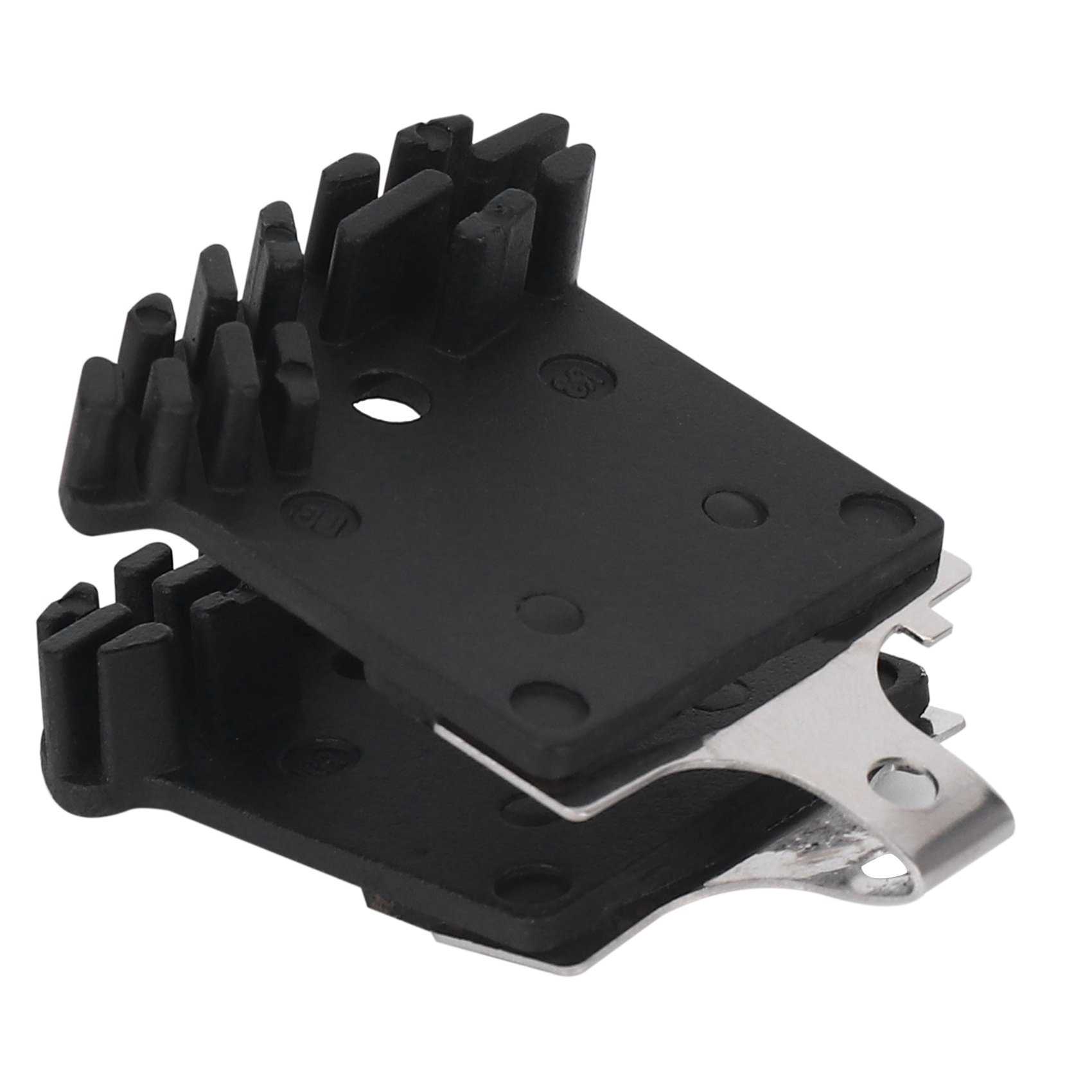 A89E-Bremsbeläge Hydraulische  – Tech Bike Accessories Bewertung und Preis
