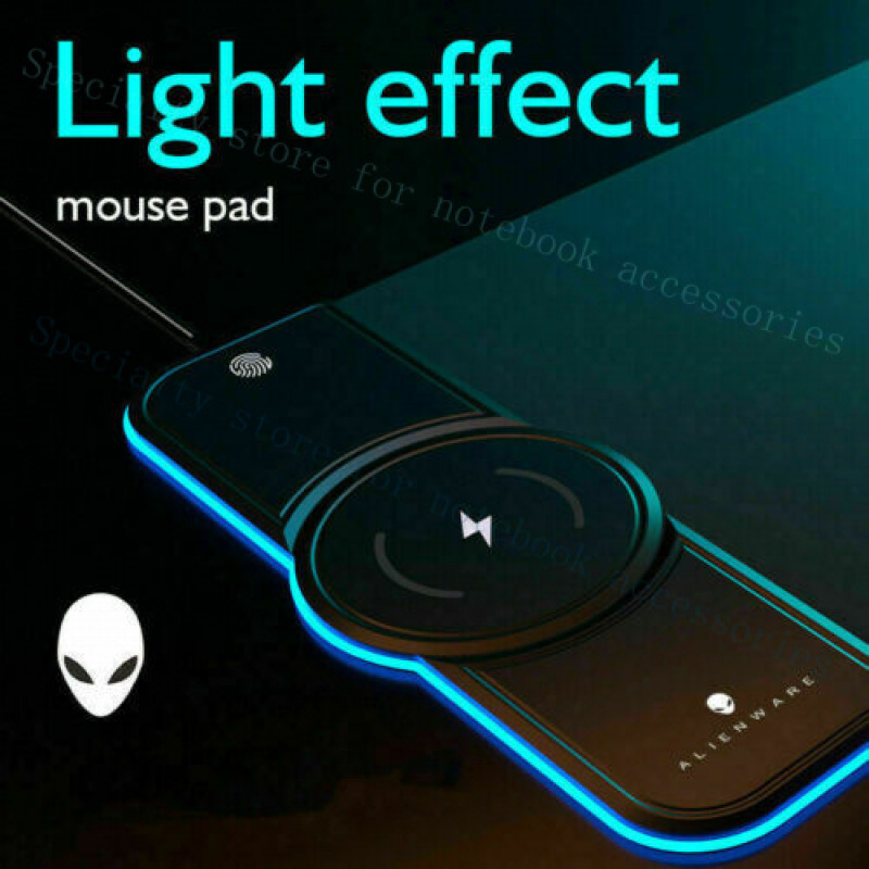 A+ Alienware 15W Qi Wireless C – Mouse Charging Pad Bewertung und Preis