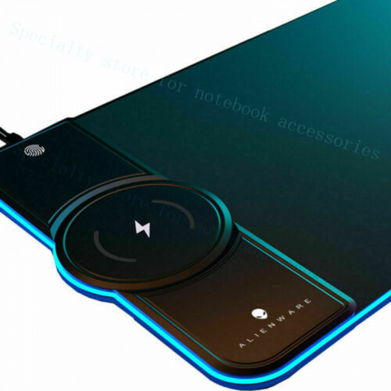 A+ Alienware 15W Qi Wireless C – Mouse Charging Pad Bewertung und Preis