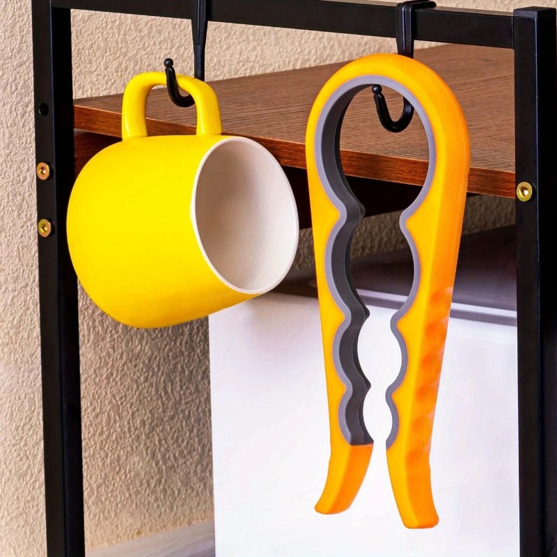 Mehrzweck-4-in-1-Glasöffner, l – Tech Accessories And Gadgets Bewertung und Preis