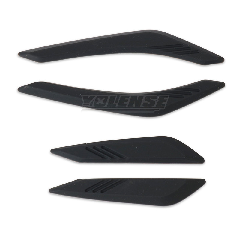 Motorradzubehör, Seitenschutzb – Nmax Tech Max Accessories Bewertung und Preis