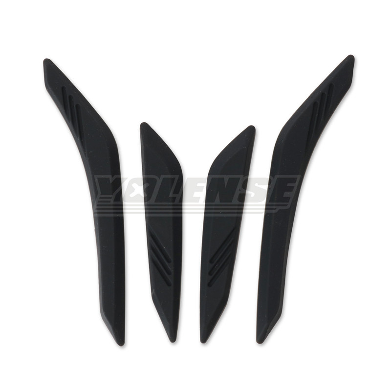 Motorradzubehör, Seitenschutzb – Nmax Tech Max Accessories Bewertung und Preis
