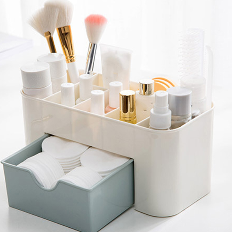 Nagelkunst-Organizer, Behälter – Tech Accessories Box Bewertung und Preis