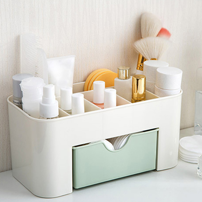 Nagelkunst-Organizer, Behälter – Tech Accessories Box Bewertung und Preis