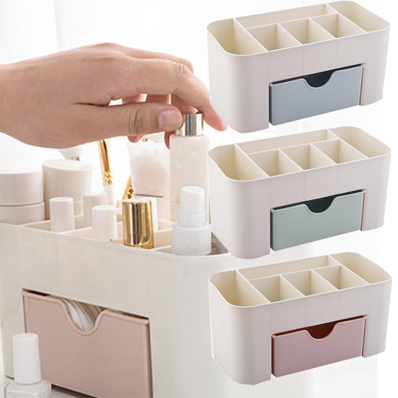 Nagelkunst-Organizer, Behälter – Tech Accessories Box Bewertung und Preis