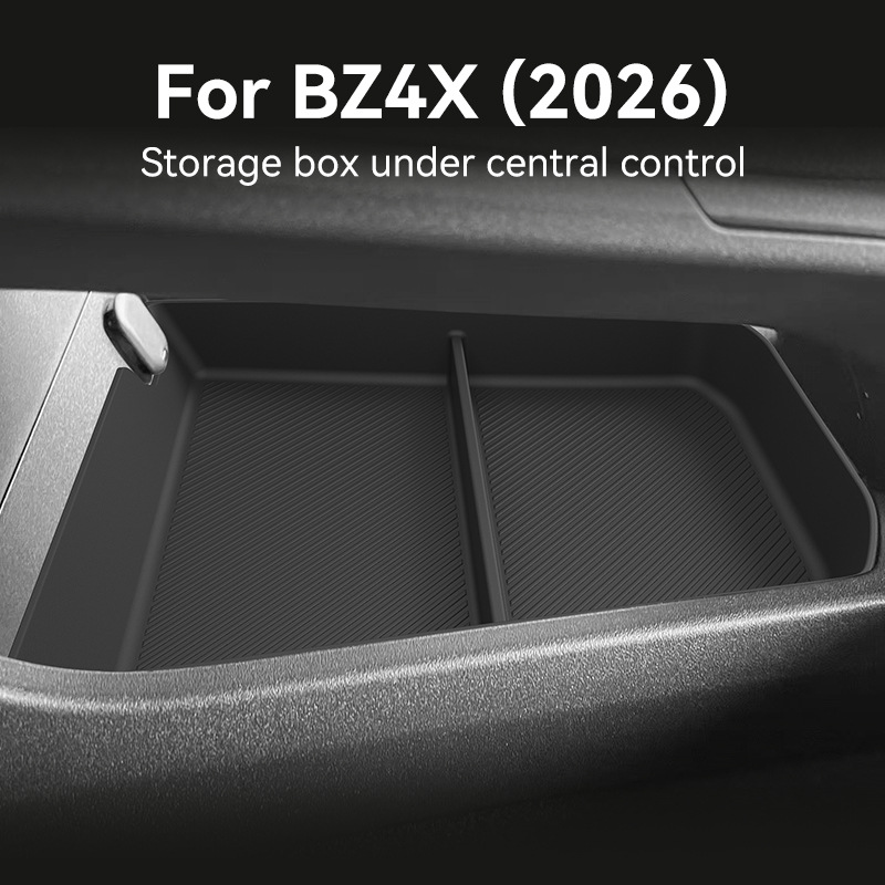 Für Toyota BZ4X 2026 RHD Mitte – Tech Car Accessories Bewertung und Preis