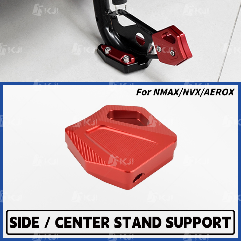 Für Yamaha NMAX/NVX/AEROX 160/ – Nmax Tech Max Accessories Bewertung und Preis