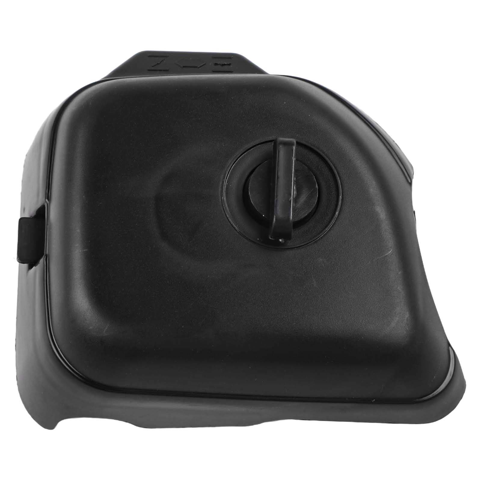Praktische Luftfilterbox-Choke – Tech Accessories Box Bewertung und Preis