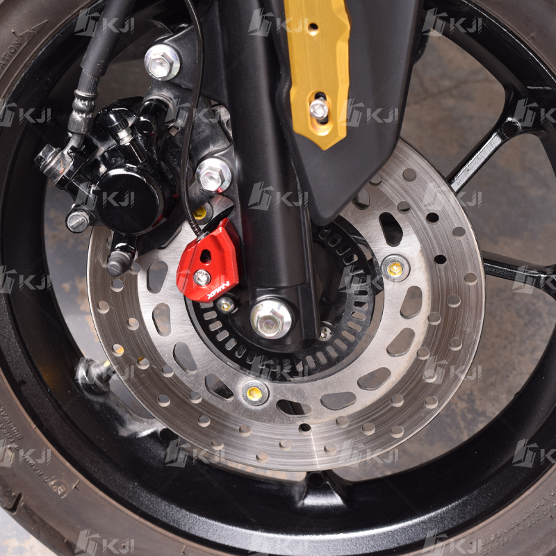 Für Yamaha NMAX/NVX/AEROX 160/ – Nmax Tech Max Accessories Bewertung und Preis