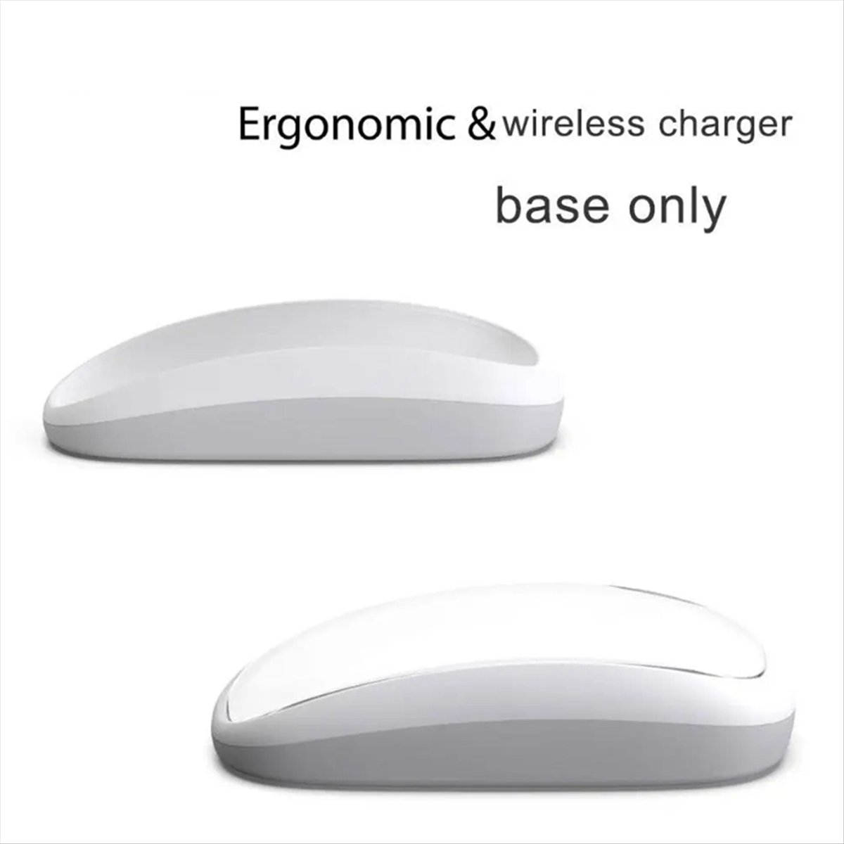 -Trust Mouse Dock für Apple Ma – Mouse Charging Pad Bewertung und Preis