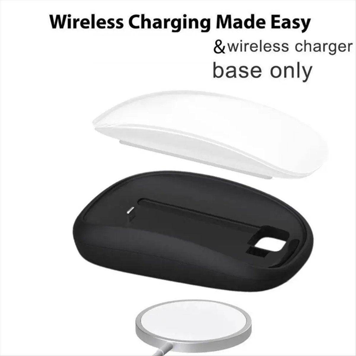-Trust Mouse Dock für Apple Ma – Mouse Charging Pad Bewertung und Preis