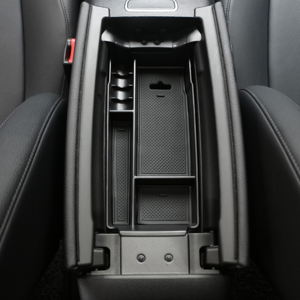 Auto-Armlehnen-Aufbewahrungsbo – Tech Car Accessories Bewertung und Preis
