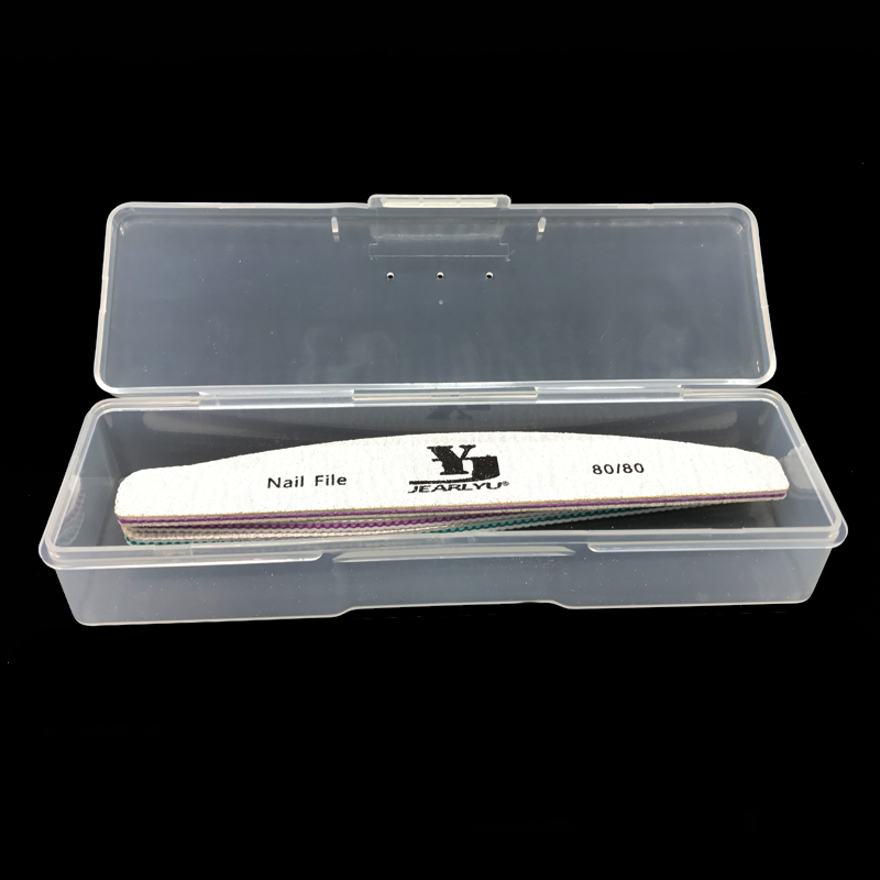 1-teilige transparente leere A – Tech Accessories Box Bewertung und Preis