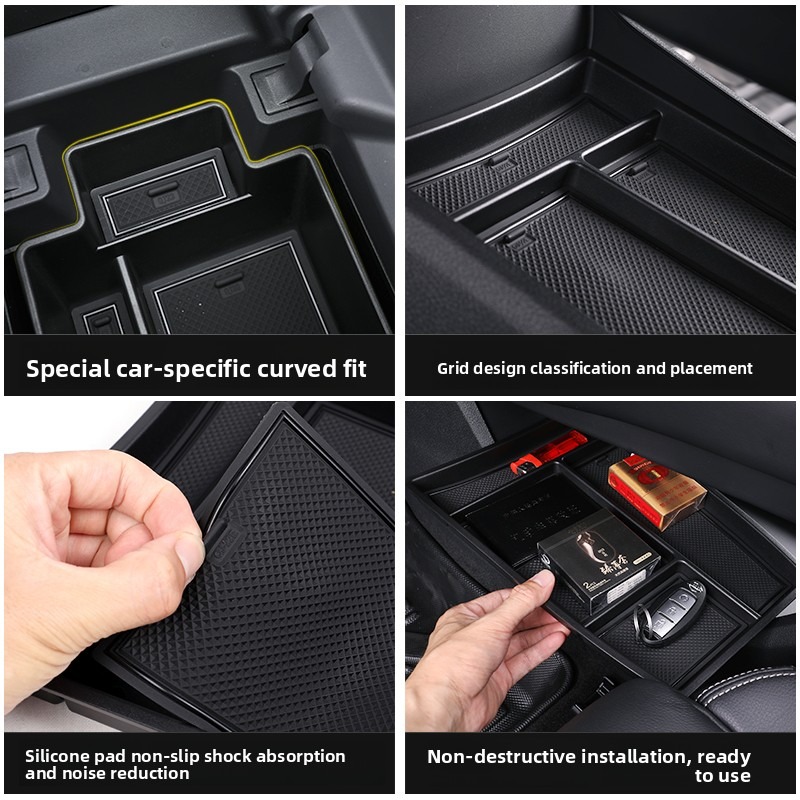 Für Nissan X-Trail 2021 2022 2 – Tech Car Accessories Bewertung und Preis