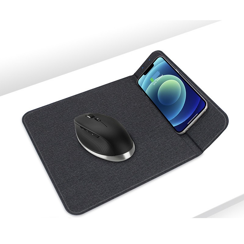 A003 Tragbares Kabelloses Lade – Mouse Charging Pad Bewertung und Preis