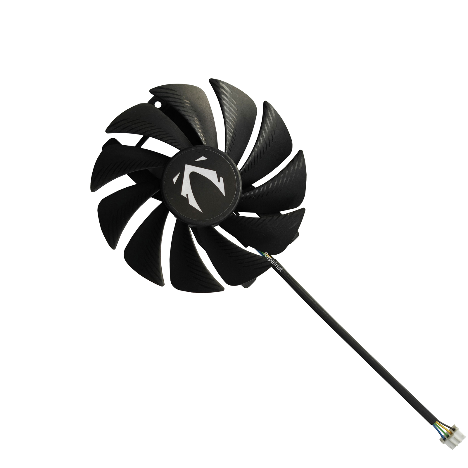 GPU-Grafikkartenlüfter Grafikk – Nvidia Vga Rtx 4060 Bewertung und Preis